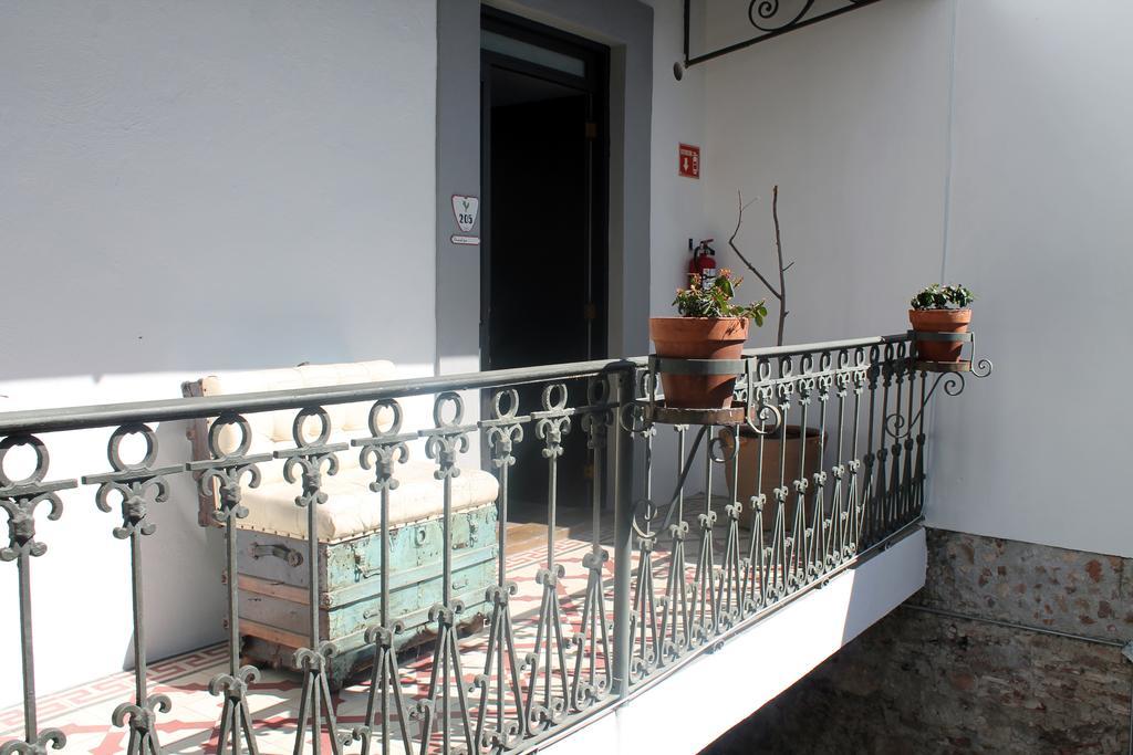 Kuku Ruku Hotel Queretaro Exterior photo